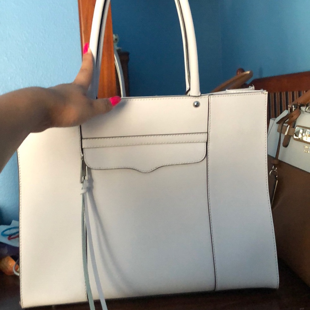 Rebecca minkoff purse